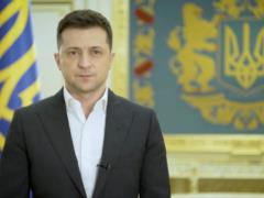Zelensky invited local authorities to develop a set of measures to support citizens and businesses in a lockdown