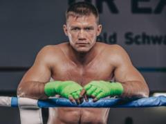 Украинский чемпион попался на допинге: получил длительную дисквалификацию