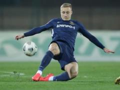 Сваток заменит Дугласа в обороне Днепра-1 на игру против Десны