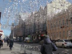 Терехов не исключает усиления карантина в Харькове