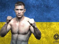  Не беспокойтесь, это только начало : украинский чемпион прокомментировал свою дисквалификацию из-за допинга