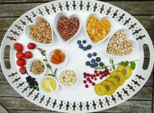 Названы лучшие продукты для тех, кто следит за уровнем холестерина