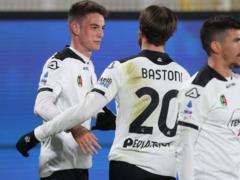 Spice dealt with Cagliari