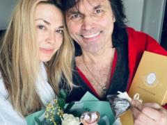 Сумская ответила, звонила ли Виннику, чтобы тот взял ее мужа в  Голос країни-11 