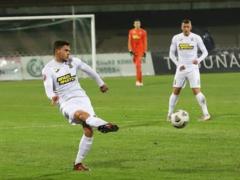 Векляк: Искать крайних не стоит, проиграла вся команда