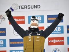 Biathlon season is over: the final race determines the winner of the Men s World Cup