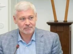 Terekhov congratulated communal services on their professional holiday