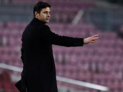 Почеттино назвал причину замены Мбаппе в матче с Лионом