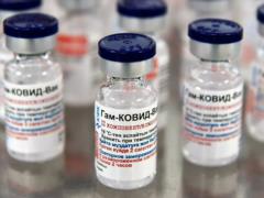 EU does not need Sputnik V vaccine, - European Commissioner