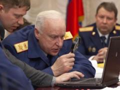 В РФ собираются организовать  второй Нюрнберг 