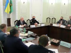 Харьковская полиция запускает антинаркотический чат-бот  StopDanger 