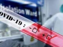 За сутки в Украине обнаружили более 11 тысяч инфицированных