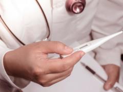 Epidemiological threshold of ARVI incidence exceeded in Kharkiv region