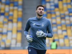 Бущан: Когда Луческу пришел в Динамо, он первым делом сказал, что мы — лучшие молодые игроки в Украине