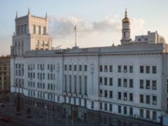 В Раде зарегистрирован проект постановления о внеочередных выборах мэра Харькова
