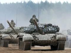 РФ наращивает боевой потенциал в ОРДЛО, - разведка