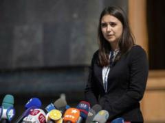 Мендель купила автомобиль