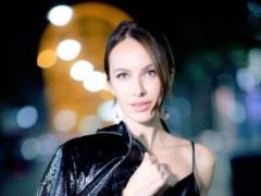 Жена Остапчука ответила на обвинения о том, что бывшая шоумена была лучше, чем она
