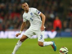 Inter Miami signs former Arsenal and England defender