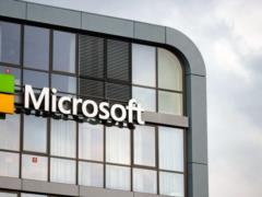 Media: Microsoft wants to buy another social network