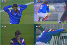 French tragedy in two diyakh