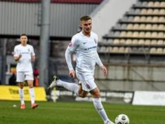 Гладкий — один из худших игроков 19-го тура УПЛ по версии InStat