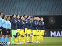 Without Yarmolenko and Lunin: the Ukrainian team announced an application for a match against France