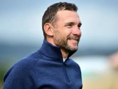 Шевченко – о матче с Францией: Мы не будем смотреть кто выйдет у них на поле, а сосредоточимся на своем плане игры