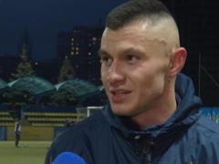 Zubkov - about 1: 7 with France: We need to forget that match, but keep in mind the thought that we must pay tribute