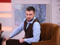 Авторы проекта  Твій День  на  1+1  поделились подробностями нового шоу