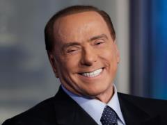 Former Italian Prime Minister Berlusconi hospitalized due to heart problems