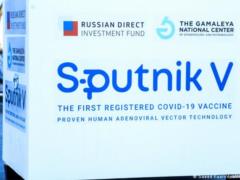 Germany urged the European Commission to purchase the Russian COVID-vaccine  