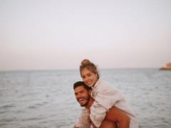 Даша Квиткова рассказала о дорогом подарке, который ей сделал Добрынин за рождение сына
