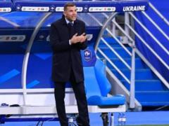 Шевченко: Было очень тяжело, но у нас был хороший план на игру
