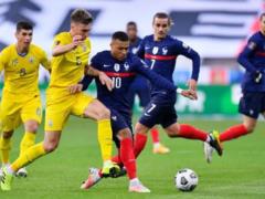 Kimpembe s own goal was rewritten for Sidorchuk s goal