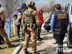 В Николаевской области задержаны члены наркокартеля, которым руководили две дамы