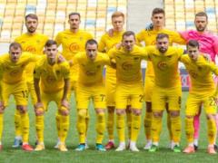 Металлист 1925 в гостях обыграл Агробизнес