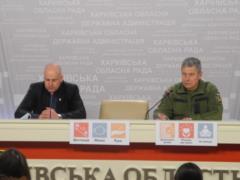 Количество военнослужащих по контракту увеличивается, а процент военнослужащих срочной службы уменьшается, - Калгушкин