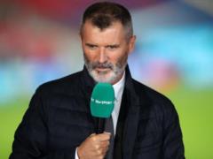 Roy Keane may lead Celtic