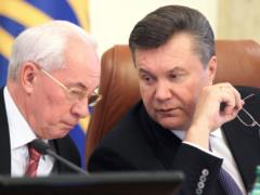 У Януковича и Азарова могут быть активы в Украине, - Данилов