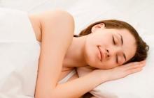 Chronic insomnia: the reasons and methods of struggle are named