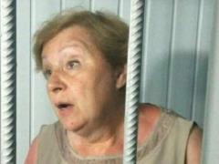 Коммунистка из Харькова, обвиняемая в сепаратизме, победила в Европейском суде по правам человека