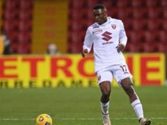 Liverpool targets defender Torino Shingo