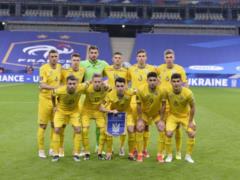 Украина - Финляндия: где смотреть и ставки букмекеров на матч отбора ЧМ-2022