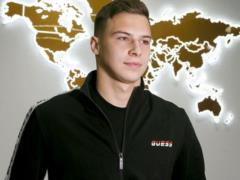 Кухаревич продолжит карьеру во французском Труа