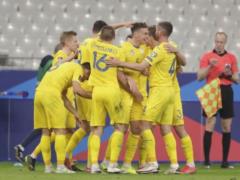 Отбор на ЧМ-2022: календарь и результаты матчей 2-го тура