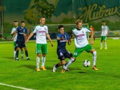First League: Chernomorets on a holiday tied with Obolon, Veres is stronger than Prykarpattya and other matches