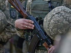 Зеленский отправил начальника Генштаба под Шумы