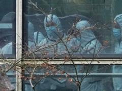 ВОЗ подготовила доклад по визиту в Ухань