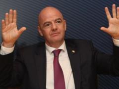 ФИФА намерена разрешить трансферы игроков в Европу с 16-и лет